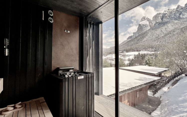 Camping Seiser Alm