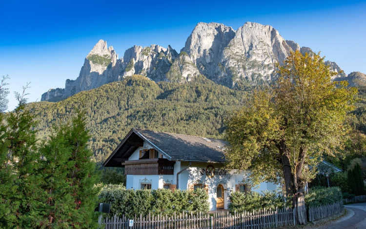 Camping Seiser Alm