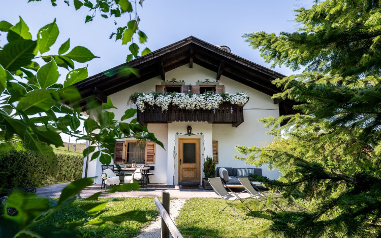 Camping Seiser Alm