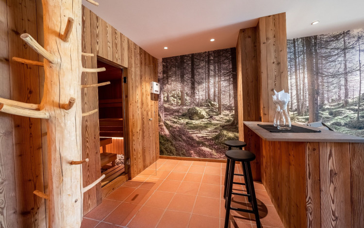 Camping Seiser Alm