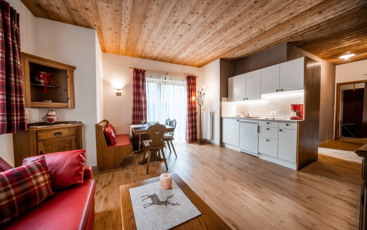 Camping Seiser Alm