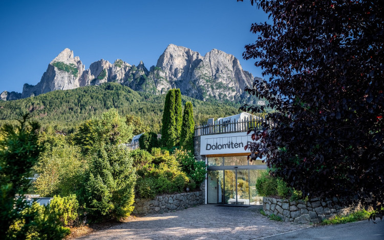 Camping Seiser Alm