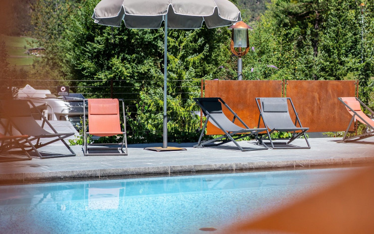Camping Seiser Alm