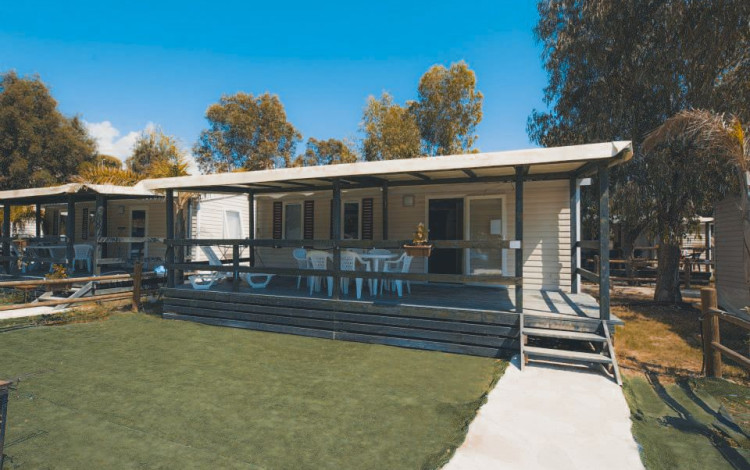 Sporting Club Village