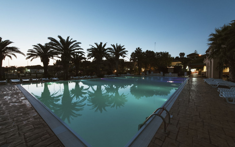 Sporting Club Village