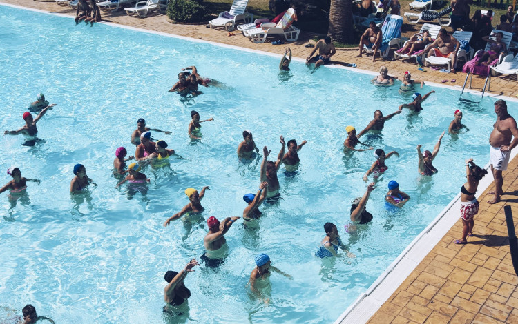 Sporting Club Village