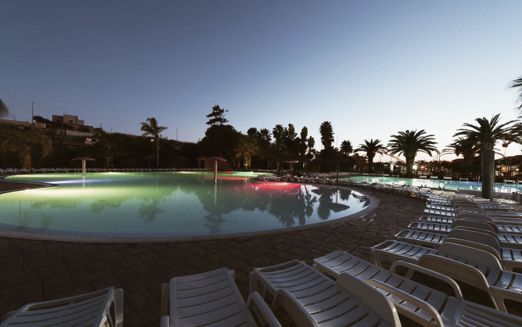 Sporting Club Village