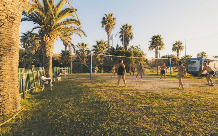 Sporting Club Village