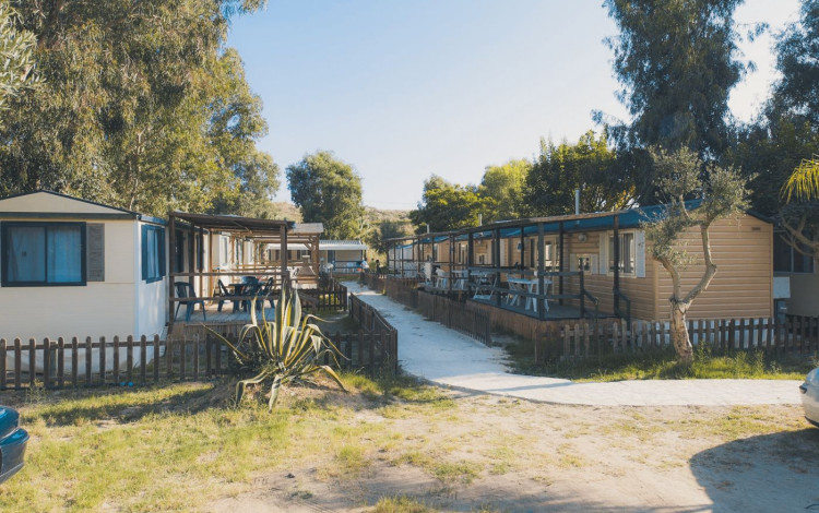 Sporting Club Village