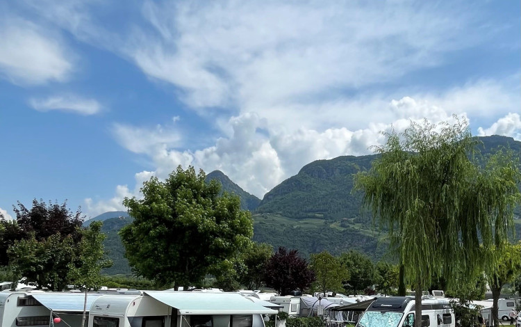 Camping Arquin