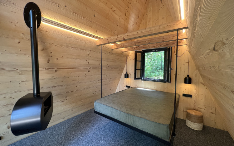 Camping Seiser Alm
