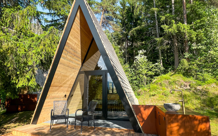 Camping Seiser Alm