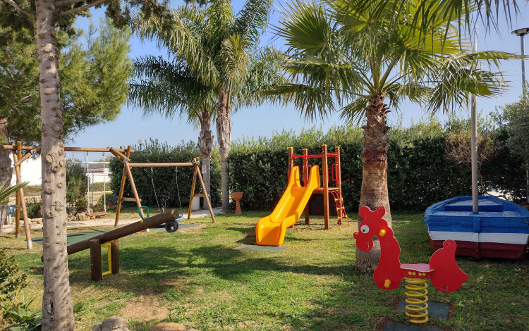 Camping Lilybeo Village