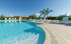 Camping Lilybeo Village