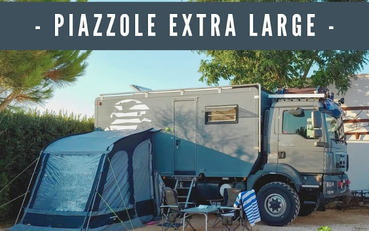 Camping Lilybeo Village