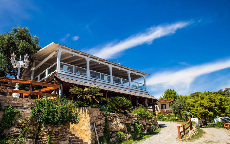 Villaggio Camping Marinella