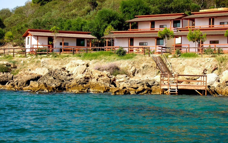 Villaggio Camping Marinella