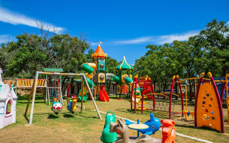 Villaggio Camping Marinella