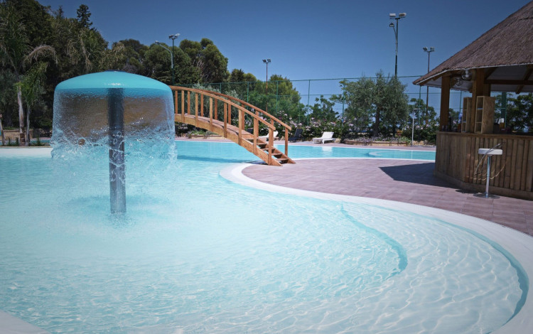 Villaggio Camping Marinella