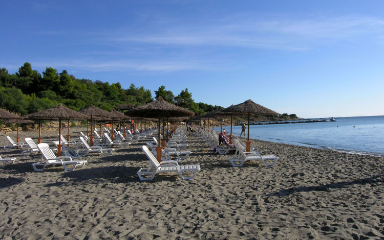 Villaggio Camping Marinella