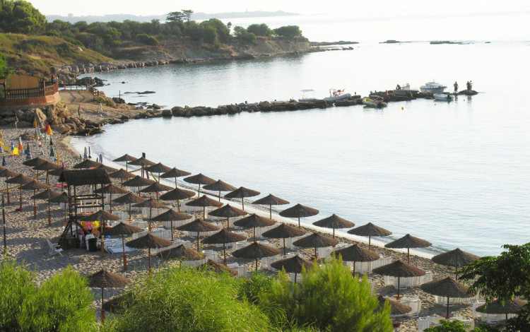 Villaggio Camping Marinella