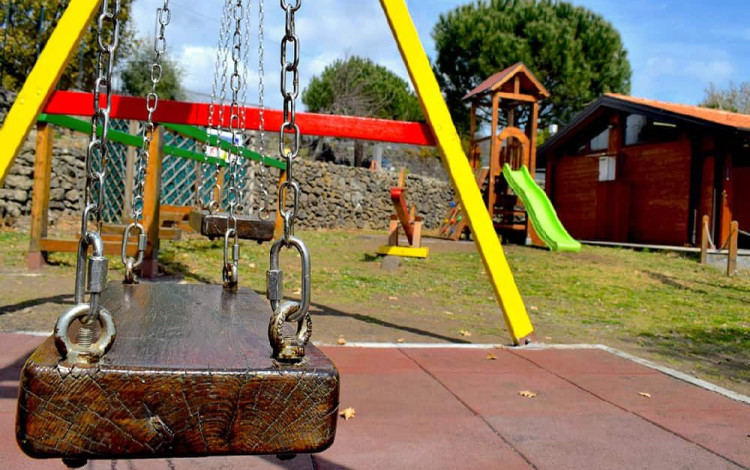 Mons Gibel Camping Park
