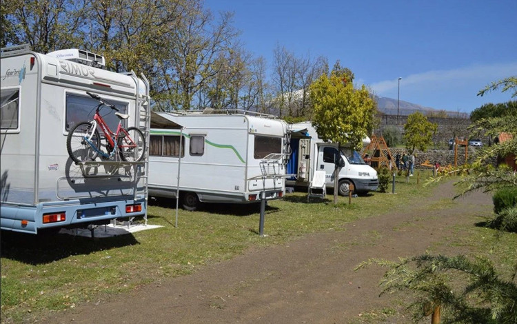 Mons Gibel Camping Park