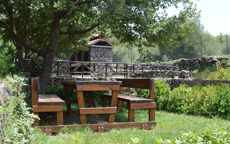 Mons Gibel Camping Park