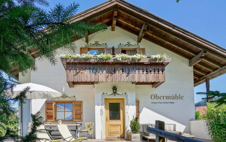 Camping Seiser Alm