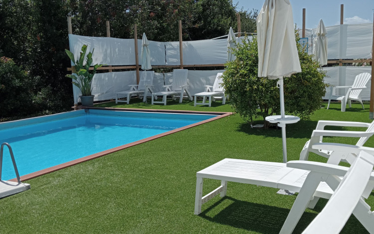 Mons Gibel Camping Park