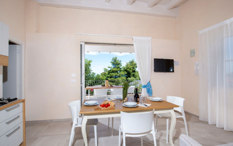 Villaggio Campeggio Baia degli Aranci