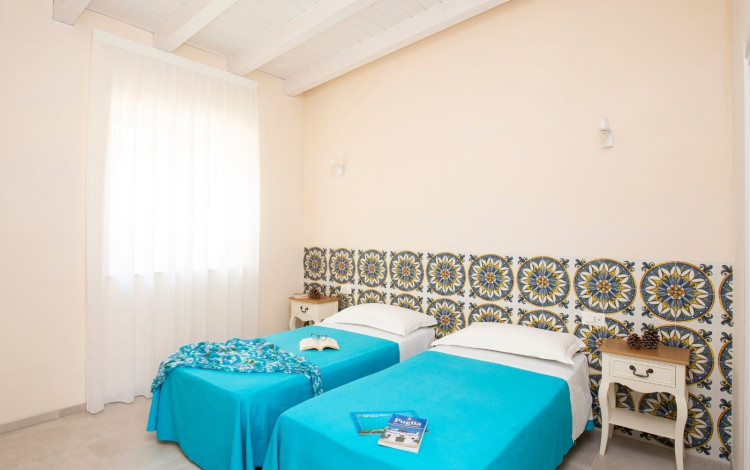 Villaggio Campeggio Baia degli Aranci