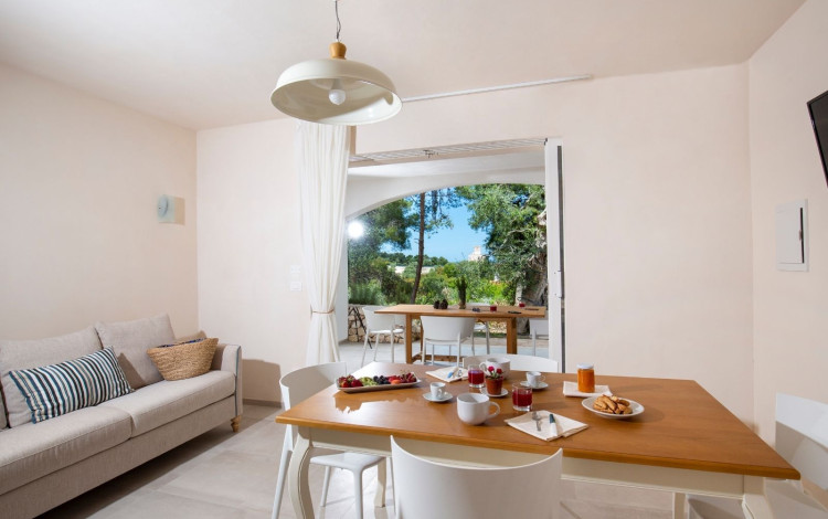 Villaggio Campeggio Baia degli Aranci