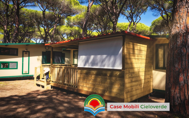 Cieloverde Camping Village