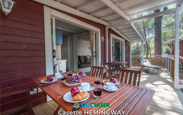Cieloverde Camping Village
