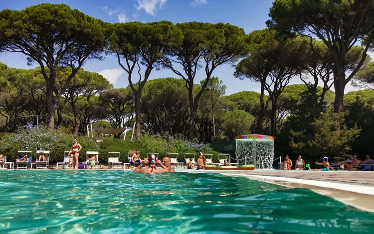 Cieloverde Camping Village