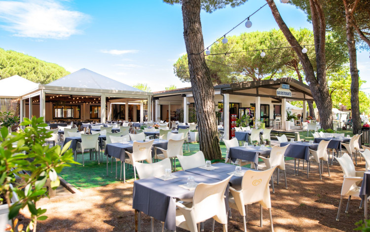 Cesenatico Camping Village