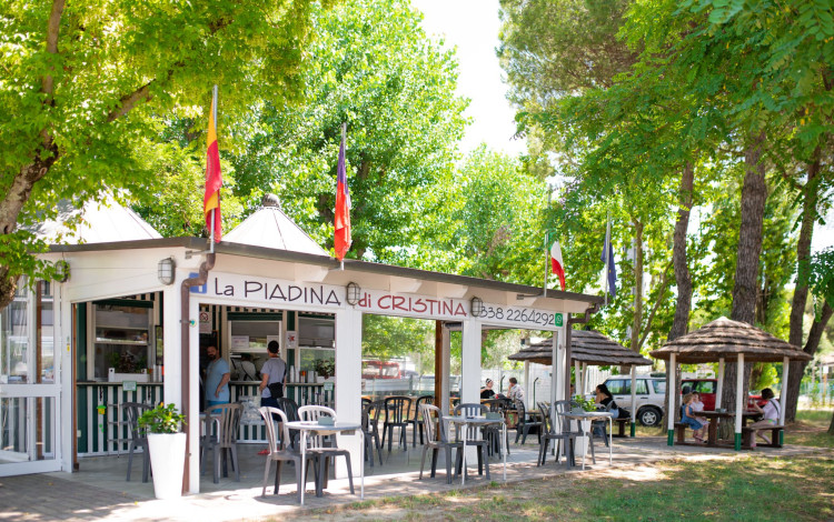 Cesenatico Camping Village