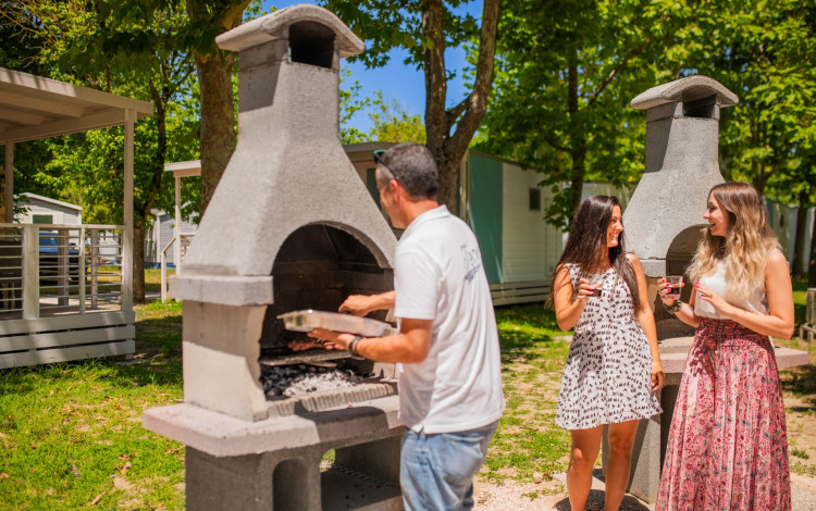 Cesenatico Camping Village