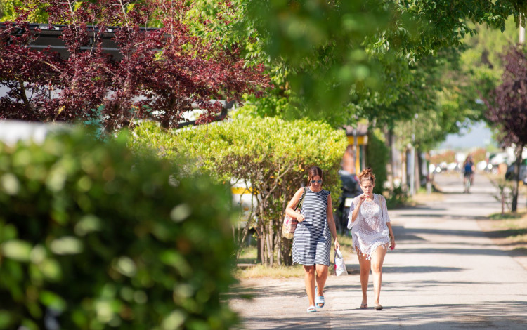 Cesenatico Camping Village