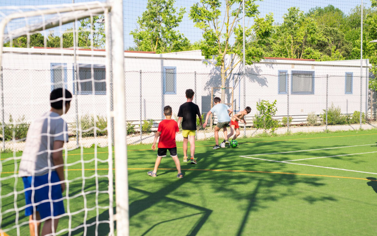 Cesenatico Camping Village