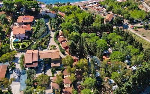 Camping Arrighi