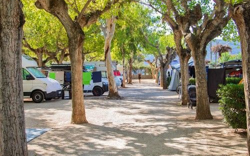 Camping Arrighi