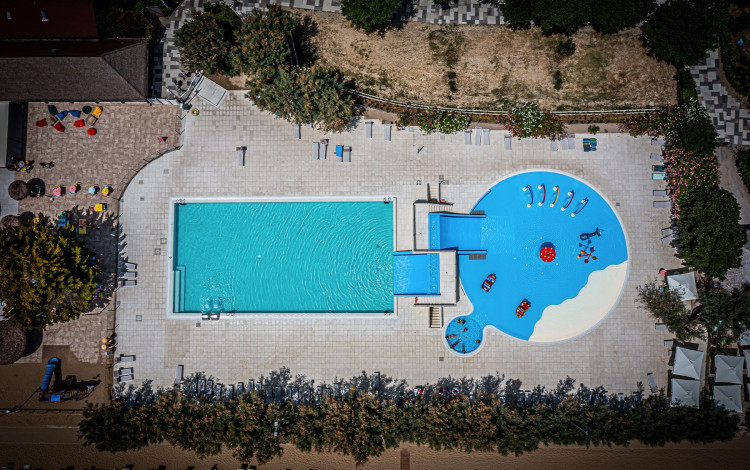 Villaggio San Francesco