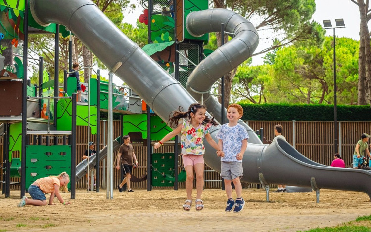 Camping Village Marina di Venezia