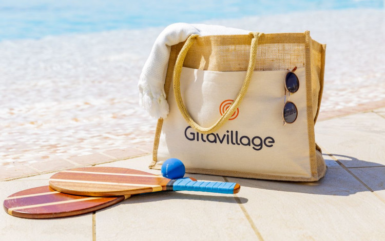 Gitavillage Talamone