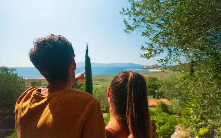 Gitavillage Talamone