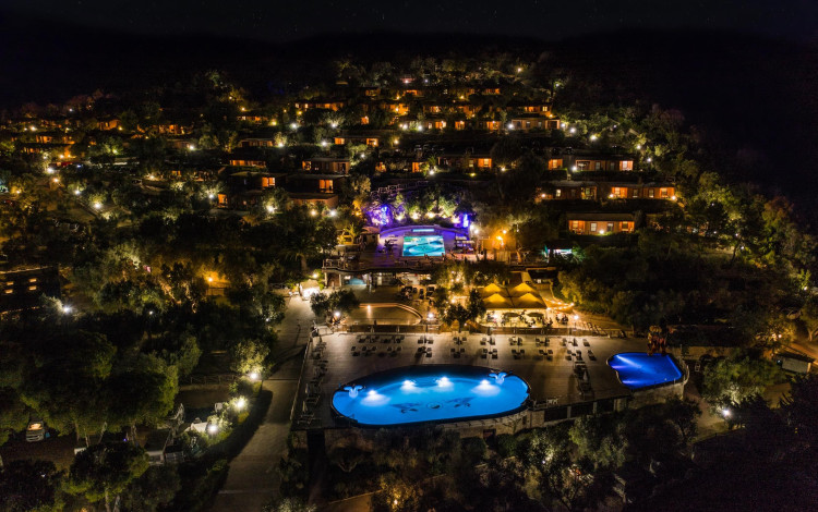Gitavillage Talamone