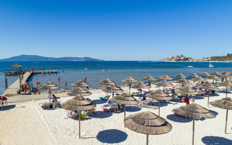 Gitavillage Talamone