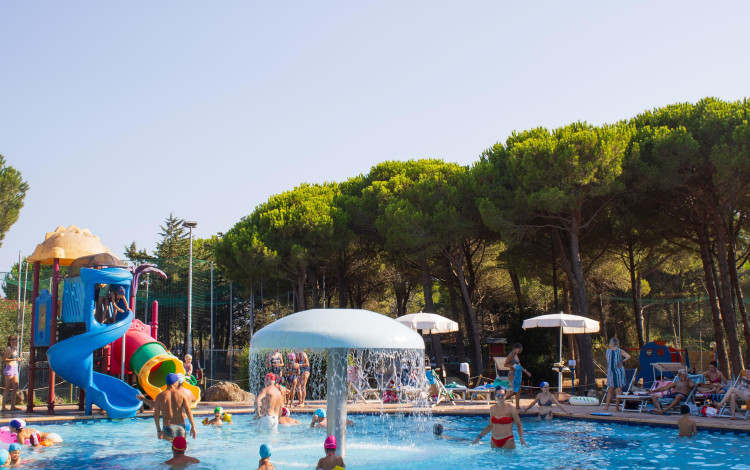 Gitavillage Argentario